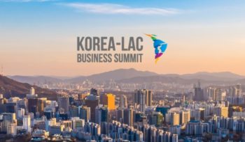 Coreia-LAC Business Summit 2019