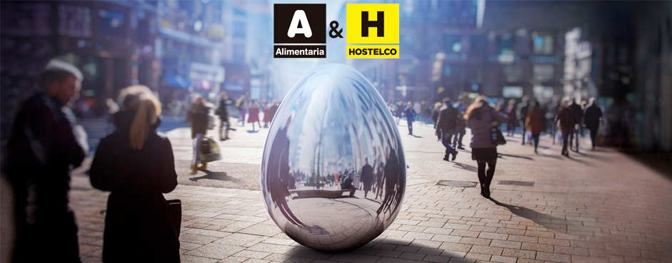 Alimentaria 2020