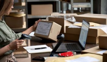 E-commerce e dropshipping