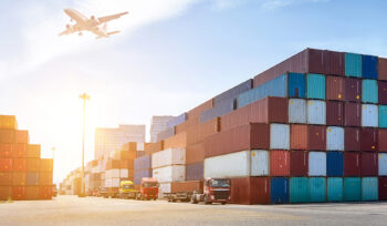 Request a International Freight quote for free!