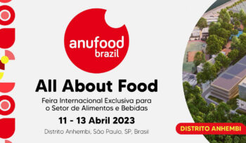 No marco da Anufood Brazil, a MasterInt. Group participa da rodada de negócios internacional da Apex Brasil.