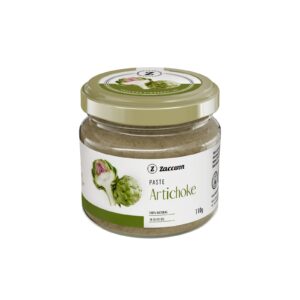 Artichoke paste